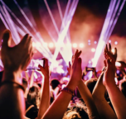 Music Festivals