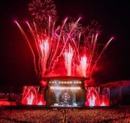 Reading & Leeds Festival